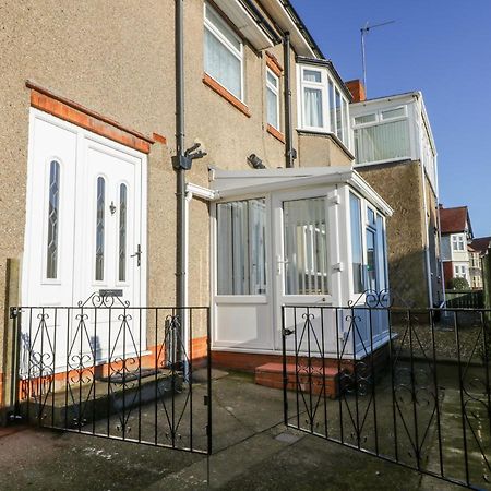Southpoint Apartment Bridlington Exterior photo