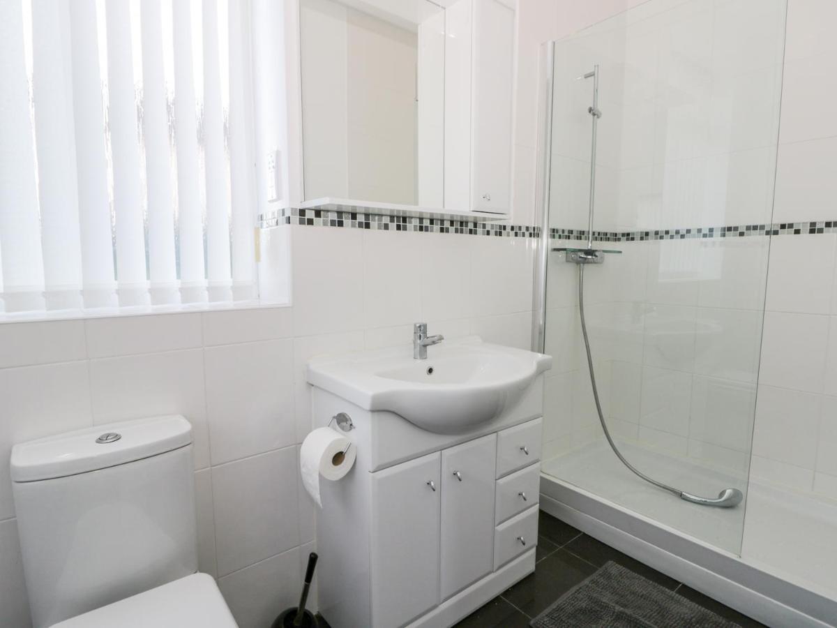 Southpoint Apartment Bridlington Exterior photo