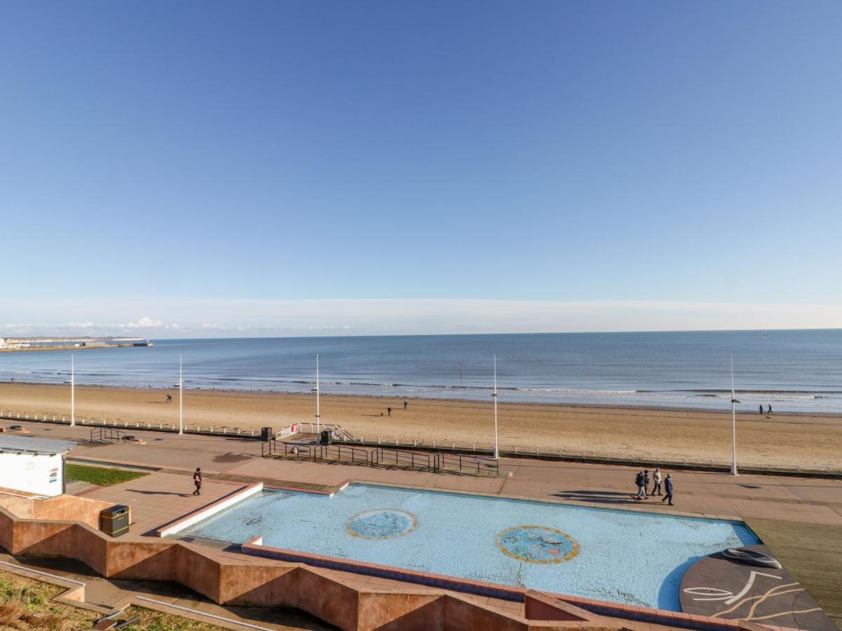 Southpoint Apartment Bridlington Exterior photo
