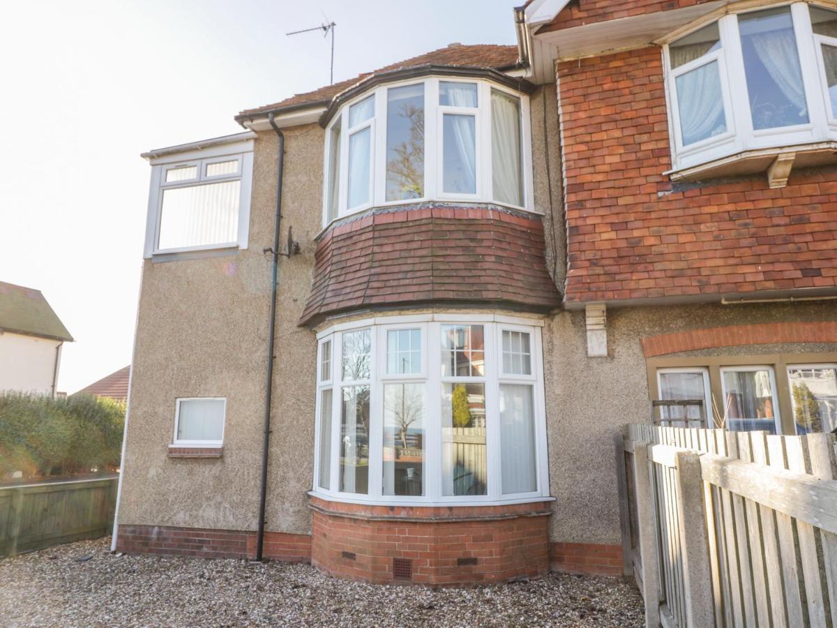 Southpoint Apartment Bridlington Exterior photo