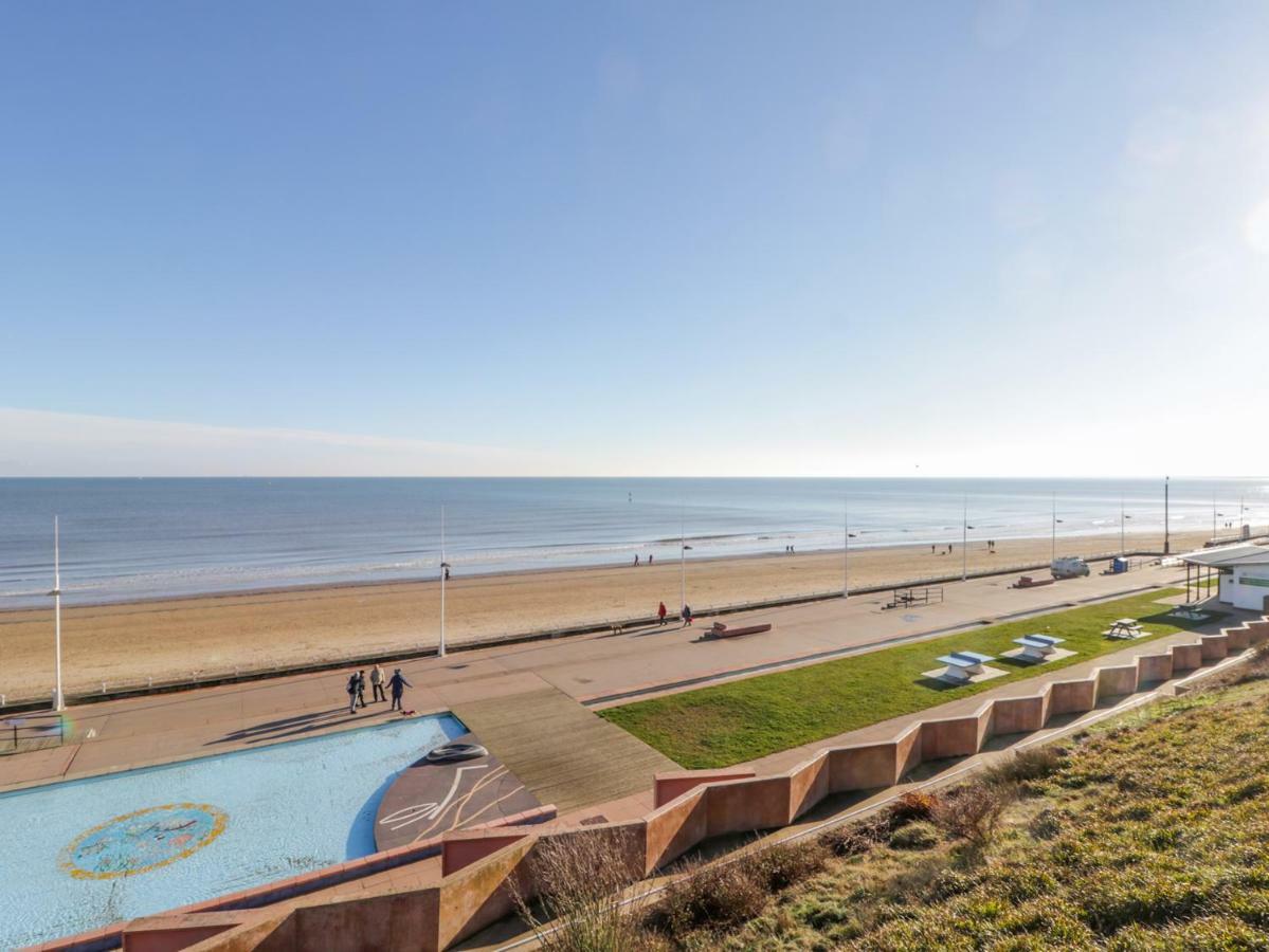 Southpoint Apartment Bridlington Exterior photo