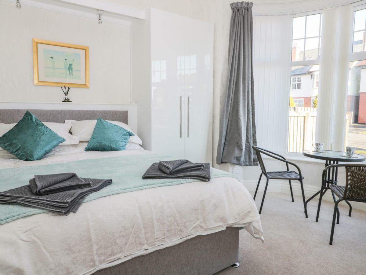 Southpoint Apartment Bridlington Exterior photo