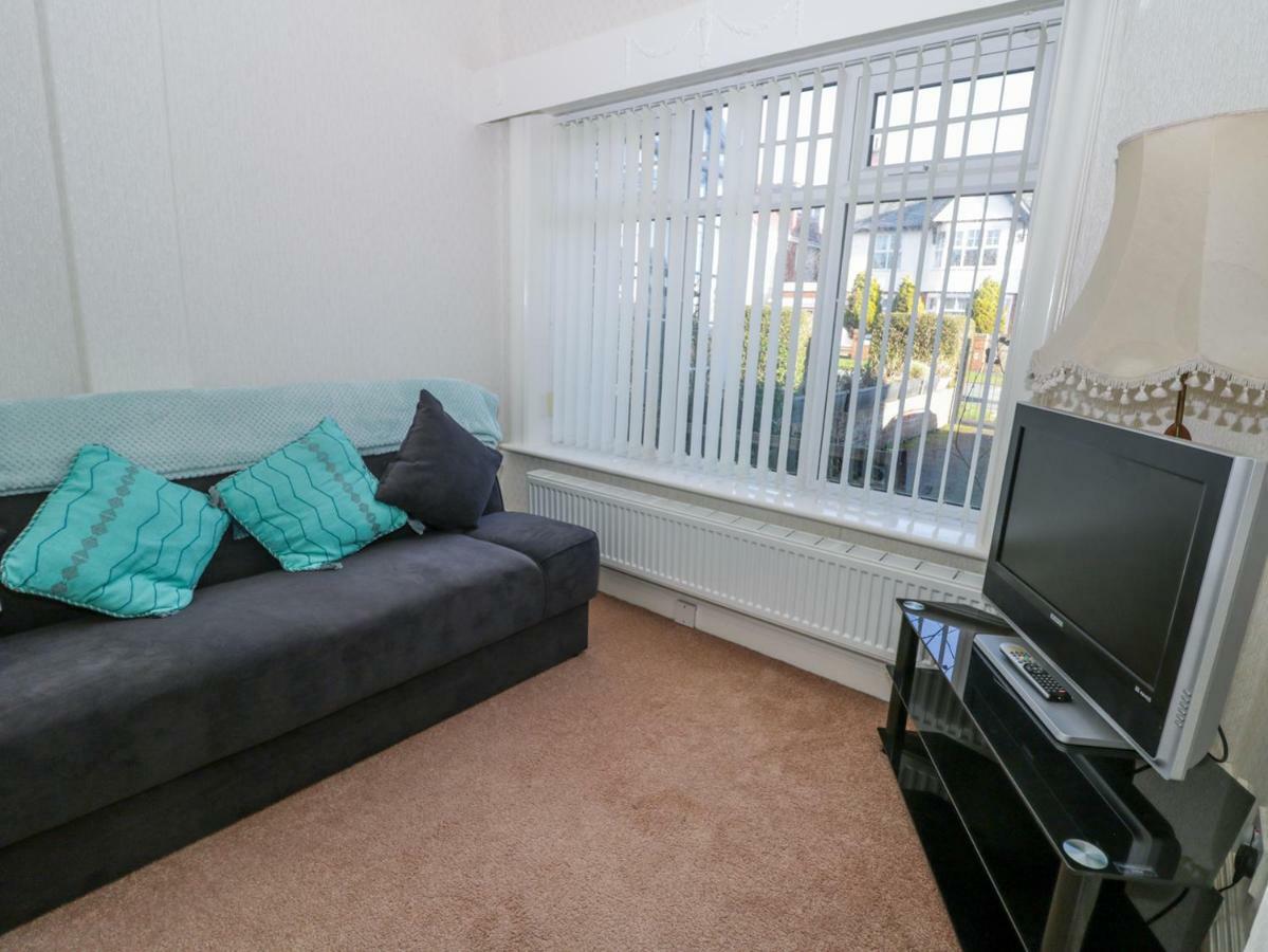 Southpoint Apartment Bridlington Exterior photo